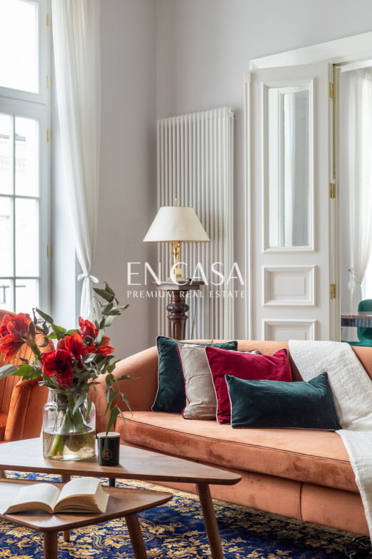 Apartment Rent Warszawa Śródmieście Jasna 5